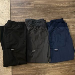 Cherokee Workwear scrub bottoms